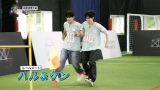 ミッションリレーのハル&ケン=『Niizi Project Season 2』Part2韓国編6話『芸能体育大会』 