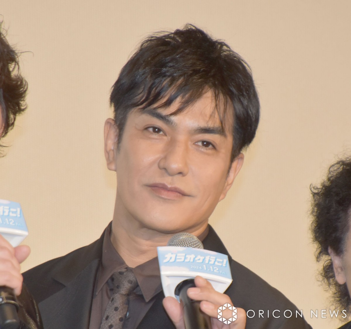 北村一輝、キラキラ目を輝かせて「四角関係で初めての青春映画