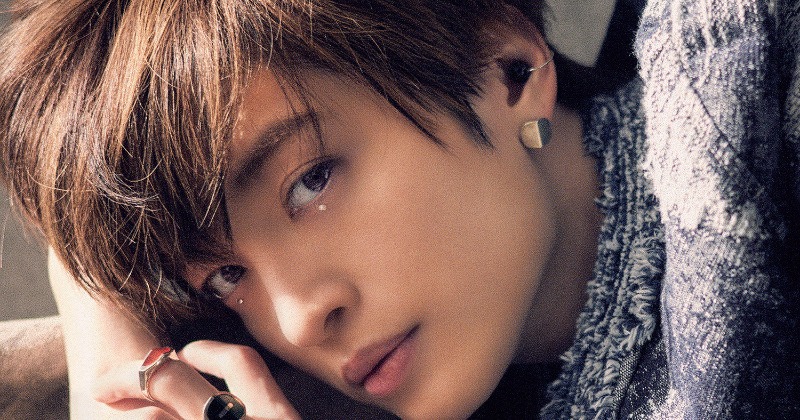 玉森 写真 玉森裕太