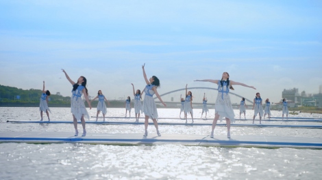 34th�V���O���A���_�[�y�ȁu�v���o���~�܂�Ȃ��Ȃ�vMV��� 