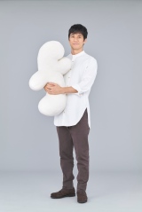 ���j����w����Ȃ�}�G�X�g���`���Ǝ��̃A�p�b�V�I�i�[�g�`�x�ɏo�����鐼���G�r(C)TBS 