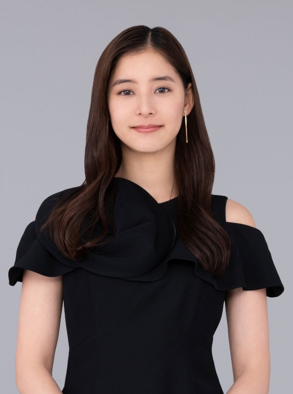 新木優子、日曜劇場に初出演「精一杯頑張ります！」 | ORICON NEWS