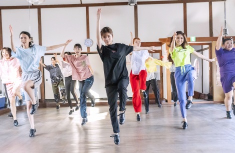 �f��w���f�B����x��ʎʐ^ �iC�j�f��u���f�B����v����ψ��� 