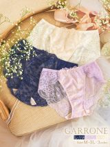 wGARRONExBallerina Lace V[Y 