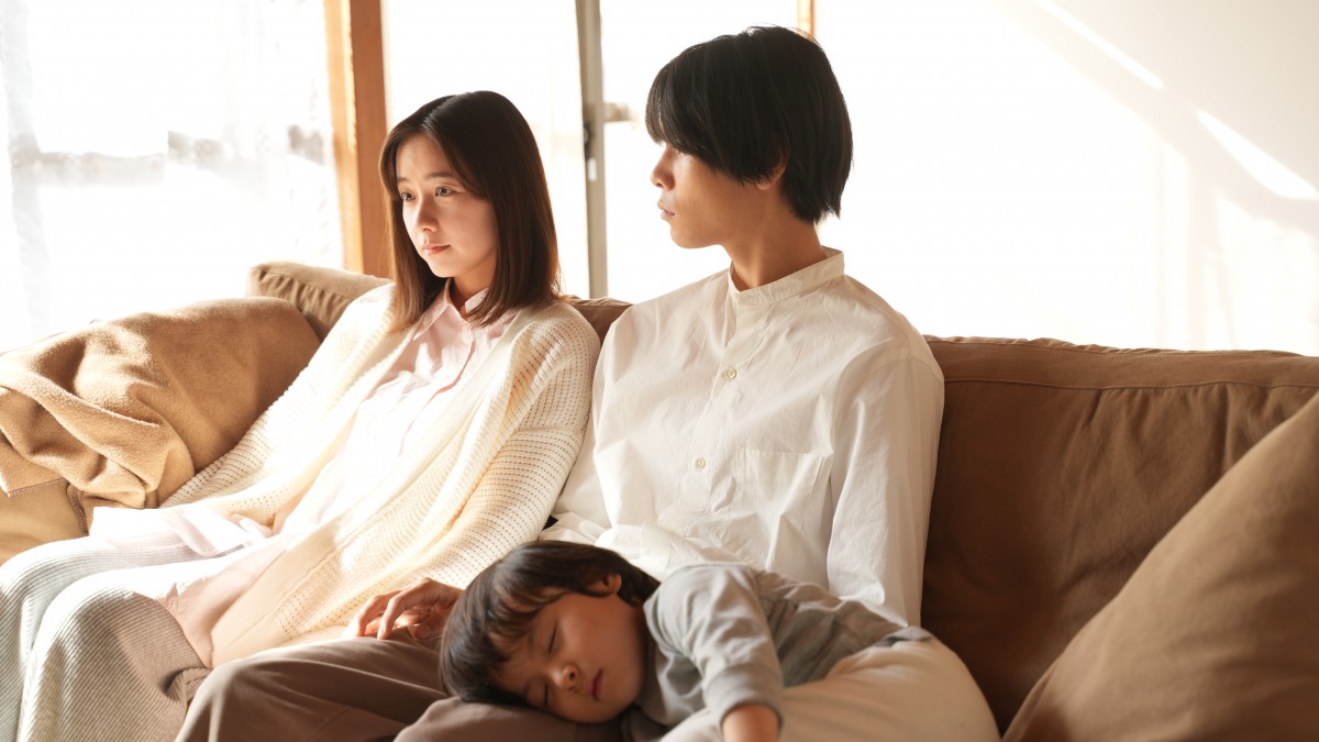 画像・写真 | 美璃（堀田真由）＆空（萩原利久）、結婚決意も反対され