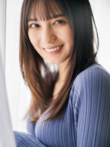 日向坂46小坂菜緒の浴衣姿にファンもん絶 彼女すぎる動画に「スゴい