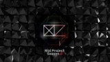 『Nizi Project Season 2』Part 2キービジュアル 