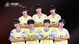 フットサル ケンチーム=『Niizi Project Season 2』Part2韓国編6話『芸能体育大会』 