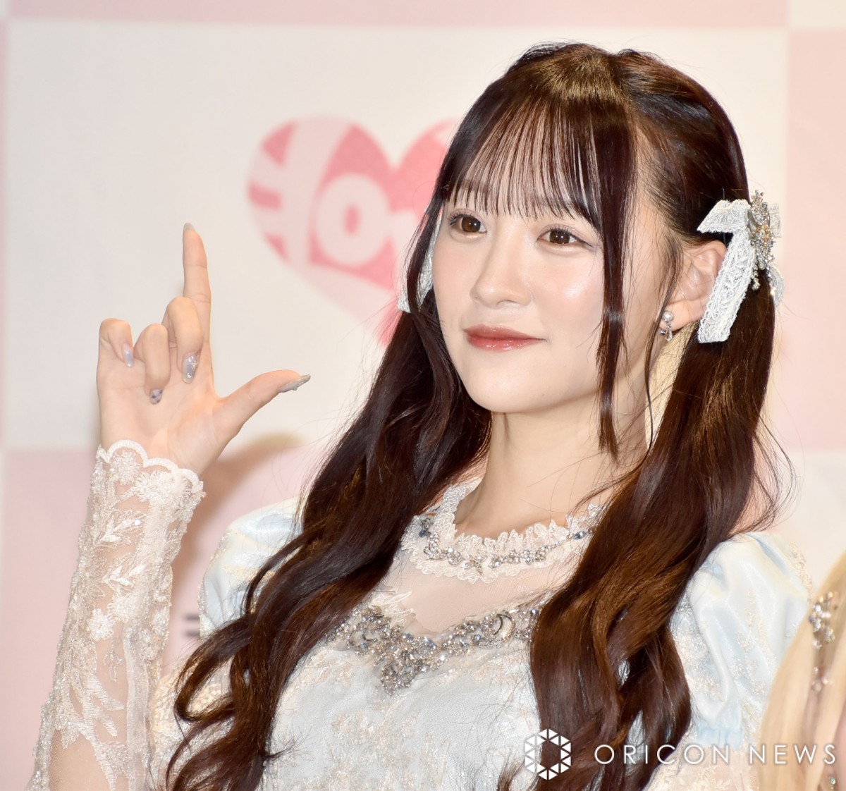 画像・写真 | ＝LOVE最年少メンバー・齋藤樹愛羅、初の表題曲センター