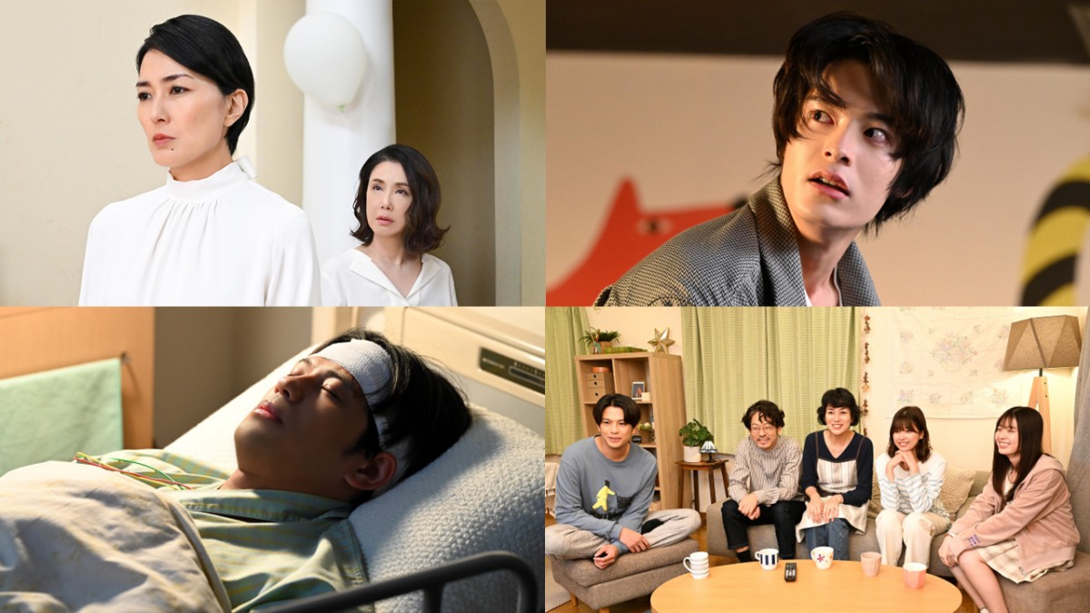 DVD/国内TVドラマ/ブラックファミリア〜新堂家の復讐〜 DVD-BOX