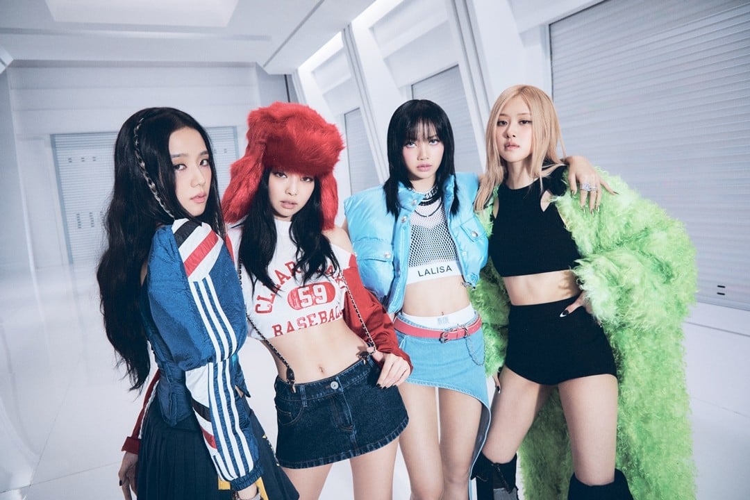 BLACKPINK、YGと再契約「慎重な議論の末」 新アルバム＆ワールドツアーを予告 | ORICON NEWS