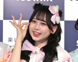 FRUITS ZIPPER���{�����w���̓X�^�x�Ɂg���������D���A�C�h���h�Ƃ��ď��o���ցu���Ă�!���[�́[!�v 