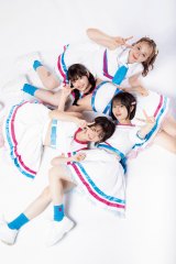 画像・写真 | えなこ・村重杏奈・なえなの・森日菜美「東京湾岸がーる