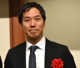 ��28��u�V�����l�܁v��܂���܂������ߌ\���Y�� �iC�jORICON NewS inc. 