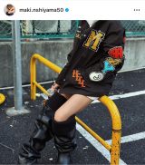 ���R䝊�u#�f�J�������u�[�c #�ł���������Ȃ��v�i�ʐ^�̓C���X�^�O�������j 