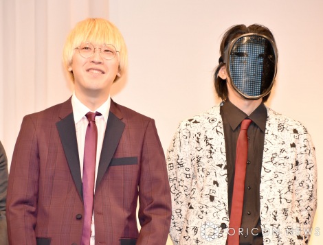 真空ジェシカの画像・写真 | 『M-1』決勝進出9組が決定 モグライダー