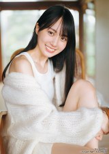 画像・写真 | 乃木坂46“最強エース”賀喜遥香、圧倒的な美しさと