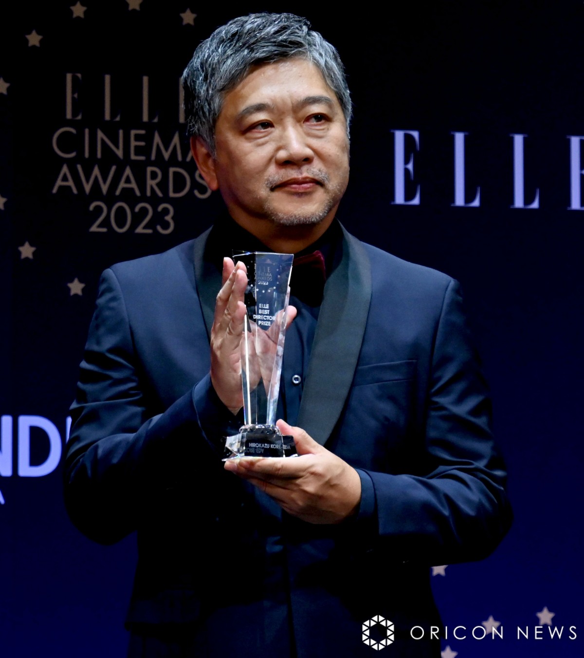 wELLE CINEMA AWARDS 2023x܎ɏoȂ}Taē (C)ORICON NewS inc. 