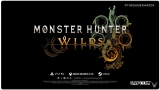 �wMONSTER HUNTER WILDS�x2025�N���� 