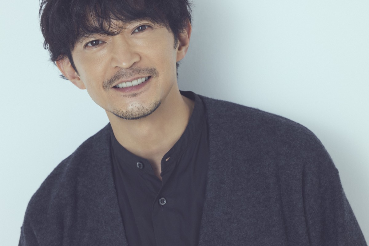 画像・写真 | 52歳・津田健次郎、2023年は声の仕事以外にドラマ5本＆映画2本 『情熱大陸』で超多忙の日々に迫る 1枚目 | ORICON NEWS