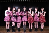 o[[őIԁuAKB48 Award Member of the Yearv̊eōŗDG܂܂7l=wAKB4818NʋLOx(C)AKB48 