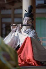 ���N��́w����N�ցx�g���V�c�h����l�v�̕������ցy�𕿏Љ��z 