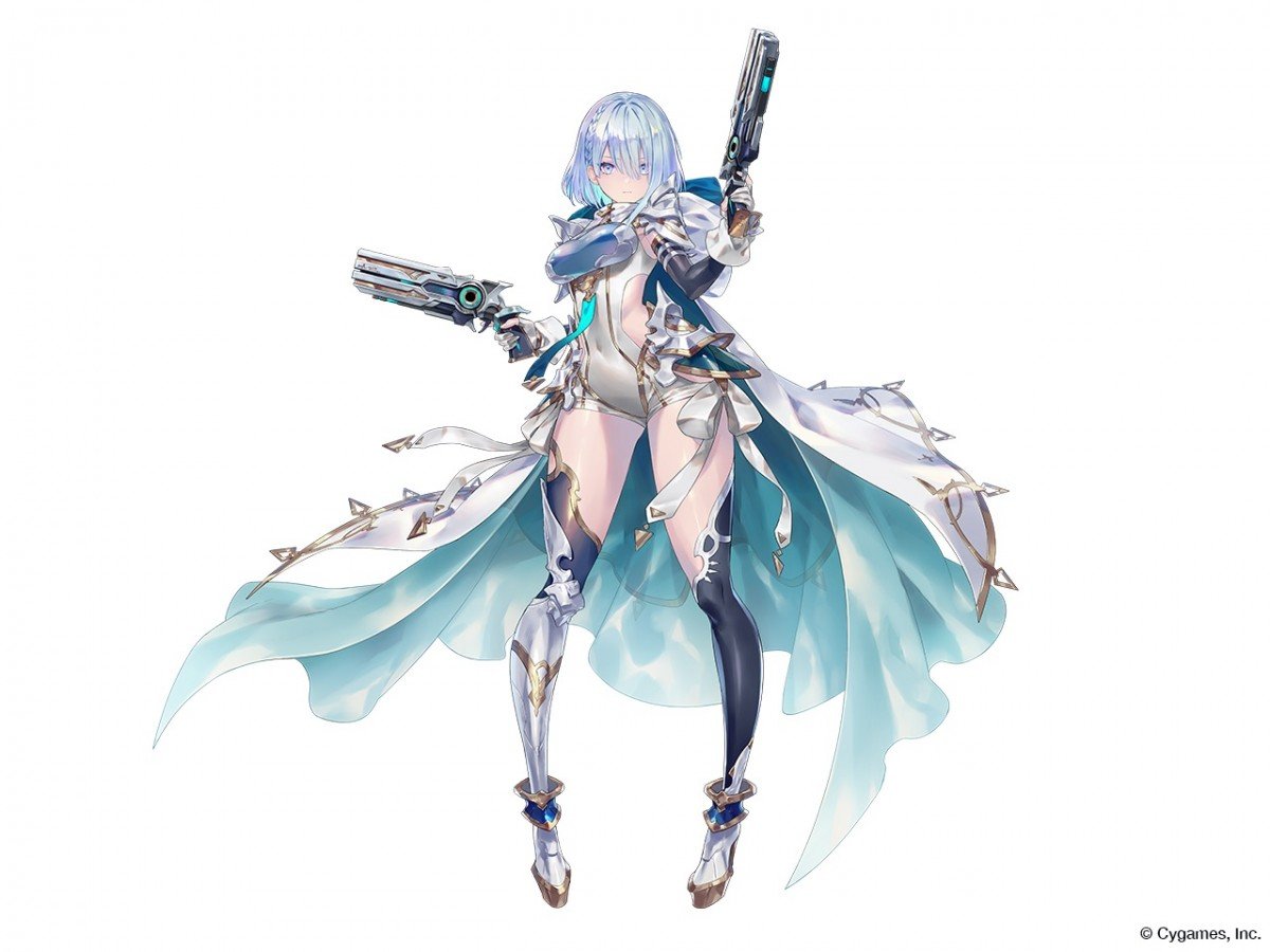 画像・写真 | シャドウバース新作、2024年夏にリリースへ 新主人公登場