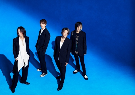 GLAY 