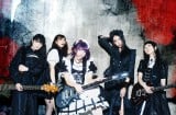 BAND-MAID 