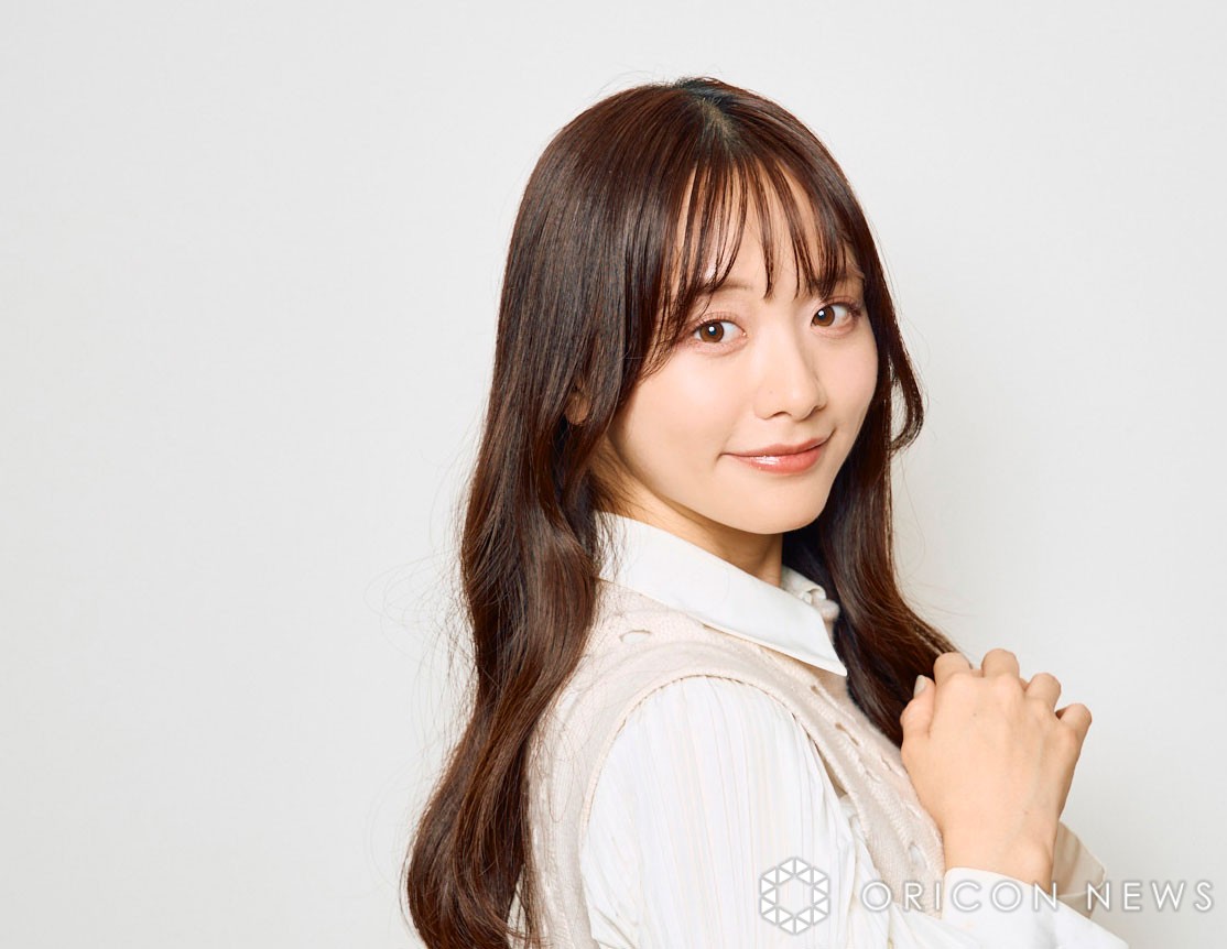 森香澄の写真集カットに大反響 大胆ボディあらわで「たまんね