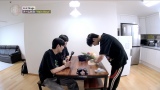ユウチーム 練習風景=『Nizi Project Season 2』のPart2韓国編4話チーム対決 