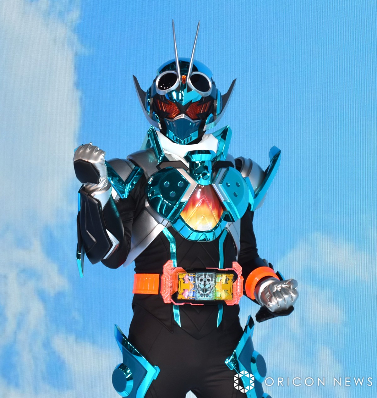 仮面ライダーガッチャード』の面白さとは ギーツロスを乗り越えた先に