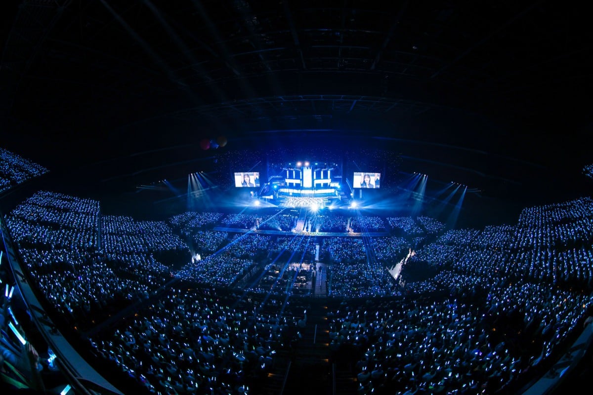 今年は迷いがあった」日向坂46が”5年目の誓い”「もう一度、東京