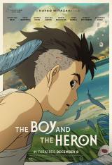 宮崎駿監督『君たちはどう生きるか』「第81回ゴールデングローブ賞」最優秀アニメ映画賞受賞 | ORICON NEWS