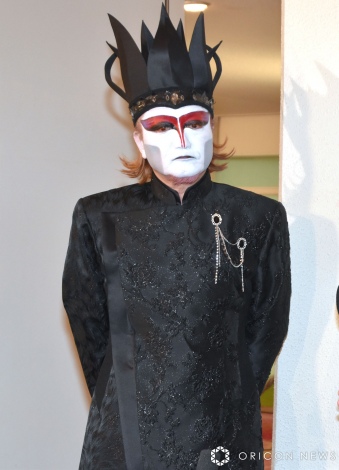 �J���V�i����𑗂��w���сx�ɎQ�񂵂��f�[�����t�� �iC�jORICON NewS inc. 