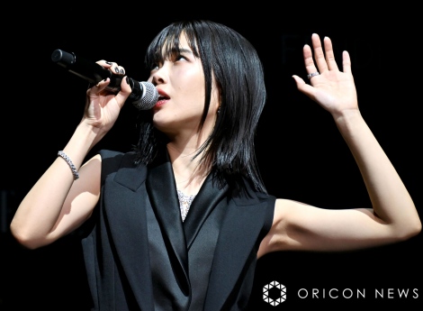 �wELLE CINEMA AWARDS 2023�x���܎��ɏo�Ȃ����A�C�i�E�W�E�G���h �iC�jORICON NewS inc. 