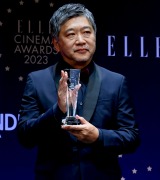 �wELLE CINEMA AWARDS 2023�x���܎��ɏo�Ȃ������}�T�a�ē� �iC�jORICON NewS inc. 