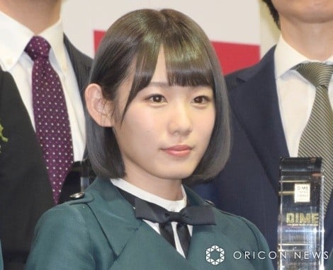 休養中の櫻坂46小池美波「『パニック障害』を抱えています」 告白した胸中をブログでつづる | ORICON NEWS