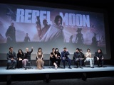 NetflixfwREBEL MOON - p[g1:̎qxWpv~A̖͗l (C)ORICON NewS inc. 