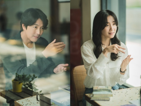 �w�����Ă���ƌ����Ă���x��5�b���i������j�`�����E�E�\���A�V���E�q�����r���@�f�B�Y�j�[�v���X �X�^�[�ɂēƐ�z�M���iC�j2023 KT Studio Genie Co., Ltd 