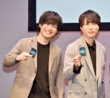 �w�J�[�h�t�@�C�g!! ���@���K�[�h Divinez ���씭�\��x�ɏo�Ȃ����i������j�^�����A�X���G�� �iC�jORICON NewS inc. 