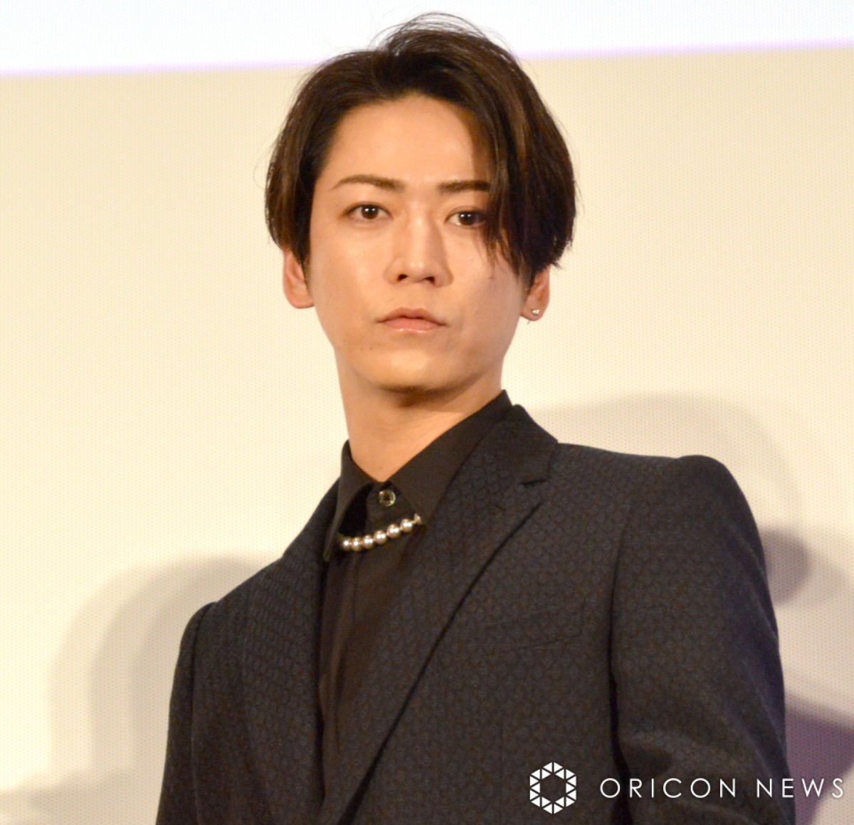 亀梨和也、裏方も体験の1年に充実感 弁当も自ら発注「いい覚悟をもっていろんなことを始められた」 | ORICON NEWS