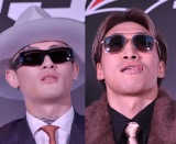 �yRIZIN�z���ۗڋP��u�����Č����������ƌ����U�炩�����v���{�@�ƍ�����MMA���K 