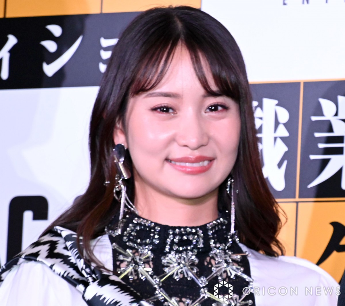 永尾まりや、ビキニ姿で大胆美ボディ「写真集アザーカット載ってます」 | ORICON NEWS