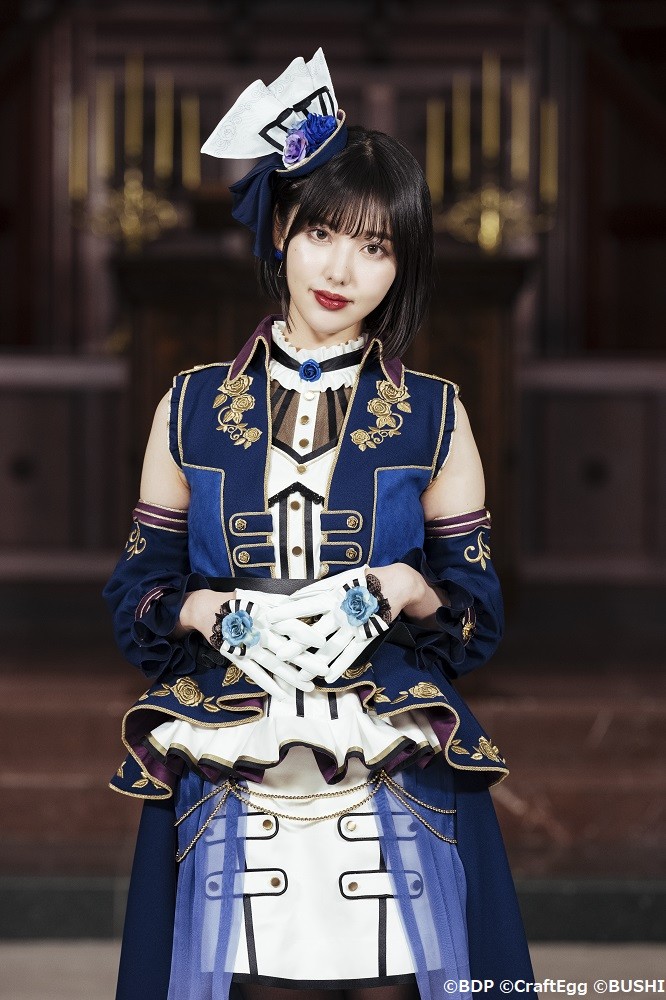 画像・写真 | Roselia、鮮明になる＜貴方＞への音 心動かす新作を手に