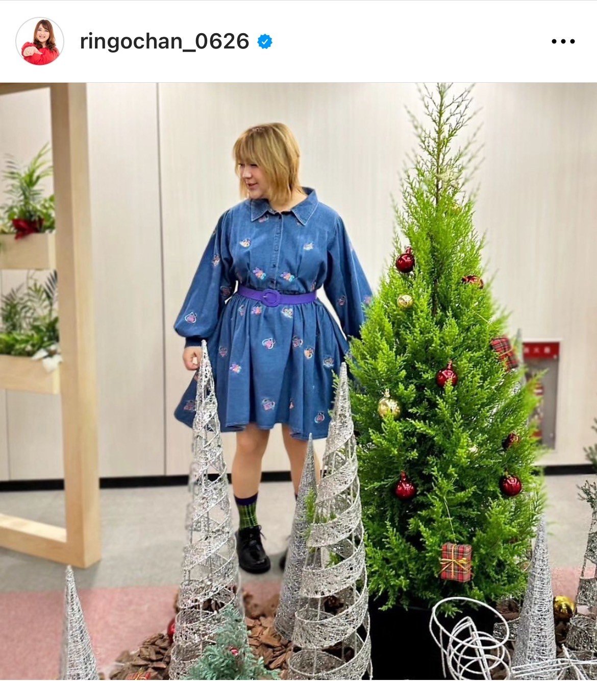 画像・写真 | 「痩せたよね？」りんごちゃん、引き締まったウエスト