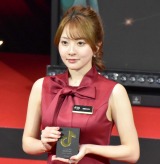 nbV^O\܂肳=wTikTok Awards Japan 2023x (C)ORICON NewS inc. 