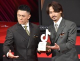 wTikTok Awards Japan 2023x̖͗l (C)ORICON NewS inc. 