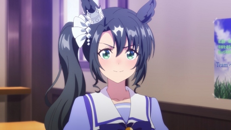 �w�E�}���x3���̏�ʃJ�b�g�@(C)2023 �A�j���u�E�}�� �v���e�B�[�_�[�r�[ Season 3�v����ψ��� 