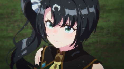 �w�E�}���x3���̏�ʃJ�b�g�@(C)2023 �A�j���u�E�}�� �v���e�B�[�_�[�r�[ Season 3�v����ψ��� 